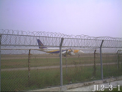 機場護欄網(wǎng)